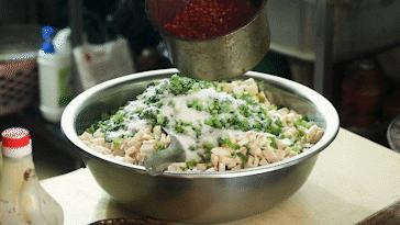 江南古镇十大必吃美食,江南古镇特色美食有哪些