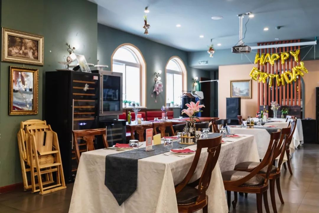 高逼格意大利餐厅,意大利必打卡的传统意大利餐厅