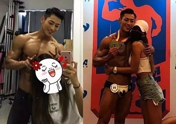 42岁翘臀“老阿姨”迷倒小16岁男友:年龄从来都不是借口