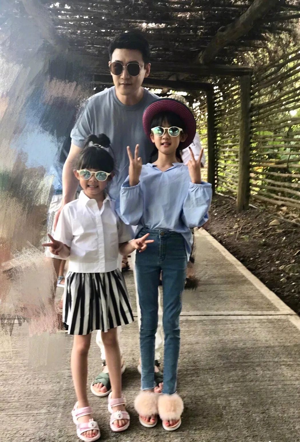 爸爸去哪儿第四季催泪回顾父爱,爸爸去哪儿5播放