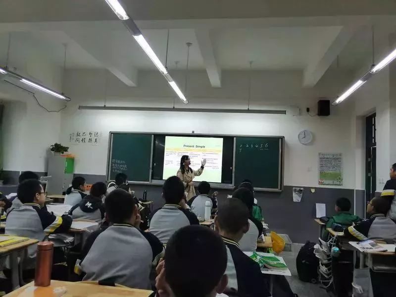 成实外雅安校区为什么选择直升,成实外学校雅安校区费用