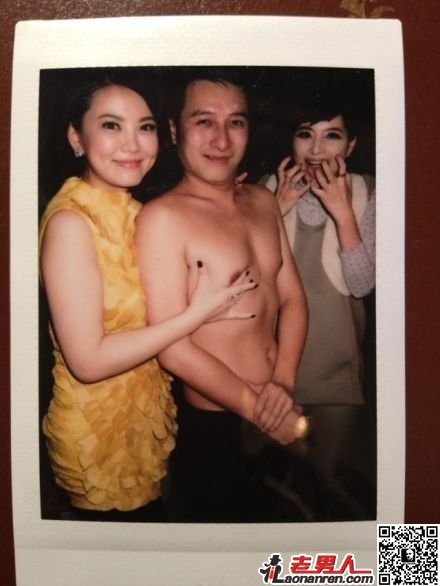 爱*诱色**爱揩油的十大好色女星盘点