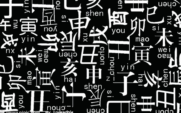 十二生肖最佳配对怎么知道的,生肖配对表十二生肖