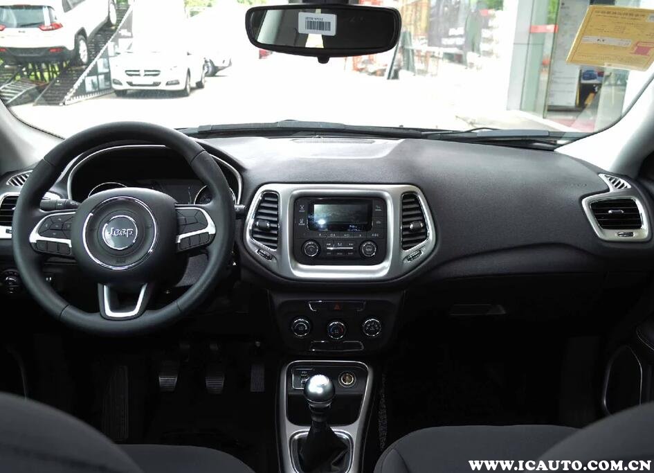 jeep指南者有什么缺点,jeep指南者有什么缺点呢