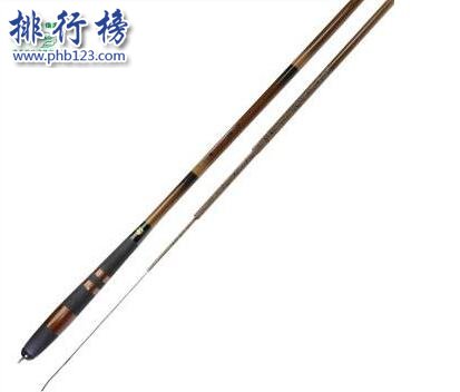 2020鱼竿十大品牌排名,中国十大鱼竿品牌长竿排行榜