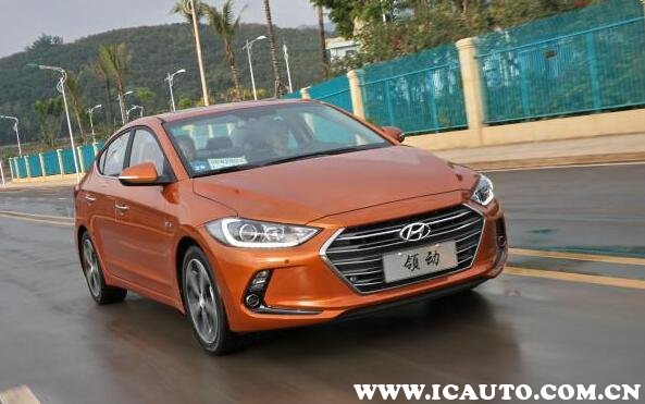 现代领动怎么样优缺点,现代领动有什么优点缺点