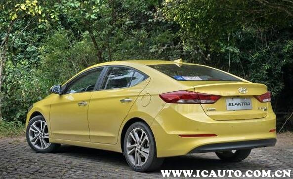 现代领动怎么样优缺点,现代领动有什么优点缺点