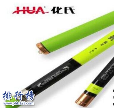 国内有哪些高端鱼竿推荐,世界公认十大进口鱼竿品牌