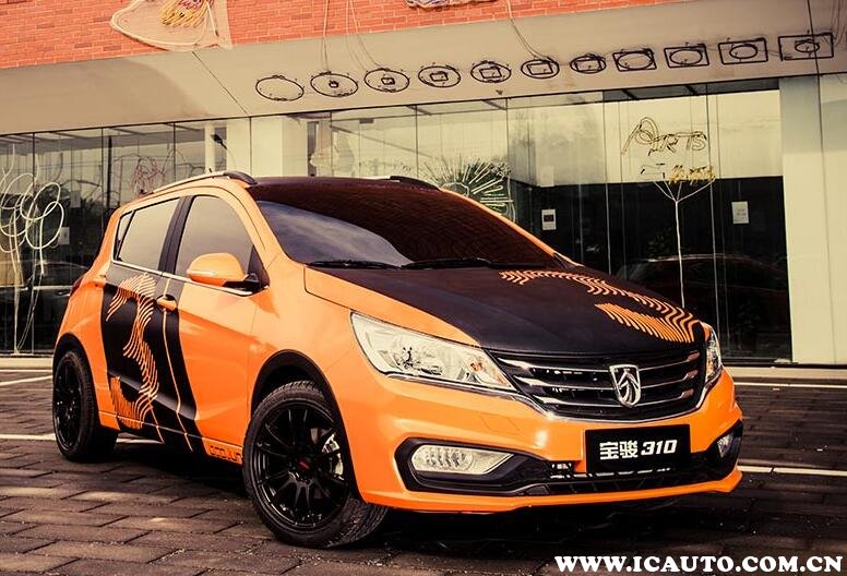 买宝骏3101.2的好还是1.5的好,宝骏310和宝骏310