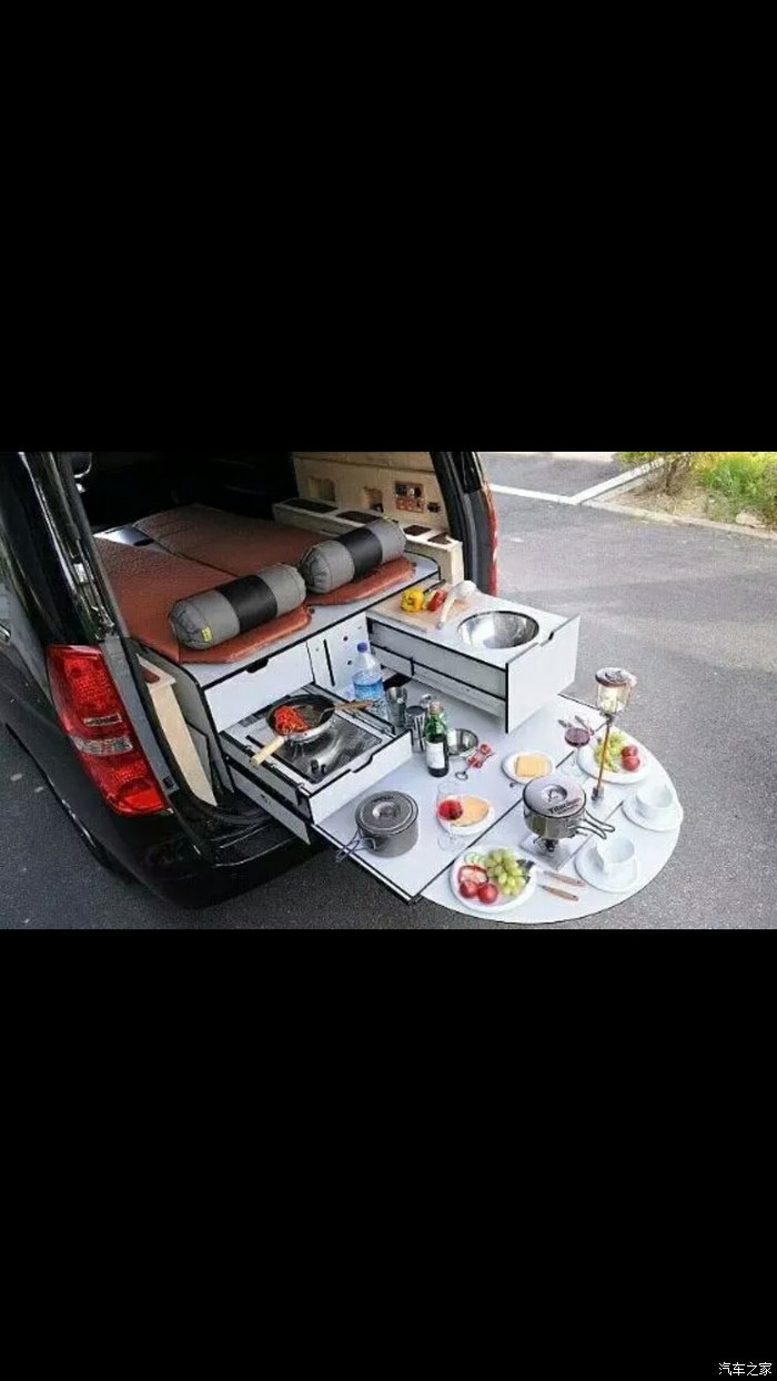 房车升降床改装,适合改装床车房车的车型