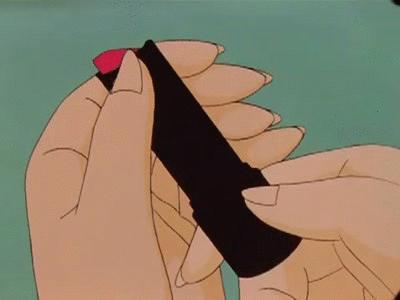 吃下去的口红会影响健康吗,吃下去的口红会怎样