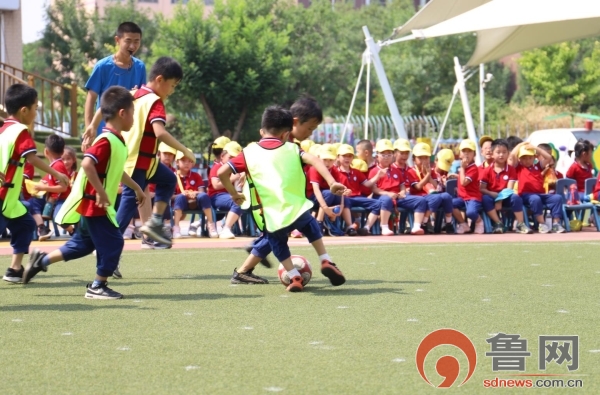 学前教育宣传月幼儿园活动方案,幼儿园宣传月学前教育活动案例