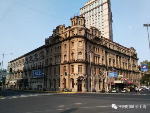 嘉道理家族与大理石大厦见证我成长的中福会少年宫