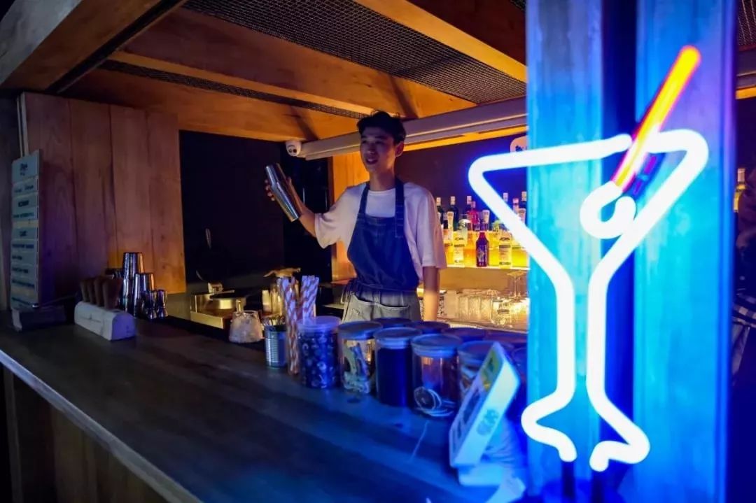 一个人去重庆九街怎么玩,江北去哪玩才好