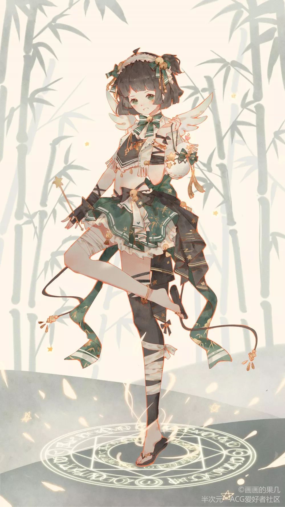 漫画大赛入围神仙打架,神仙打架奥运冠军