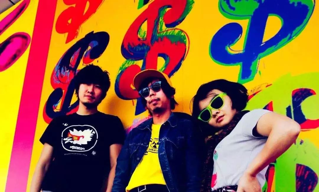 赤瞳・李青：一个眼神，决定一条道路|IndieWorks厂牌观察