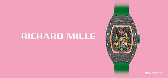 TimetoMove|扒一扒这次斯沃琪集团的“毒物”?