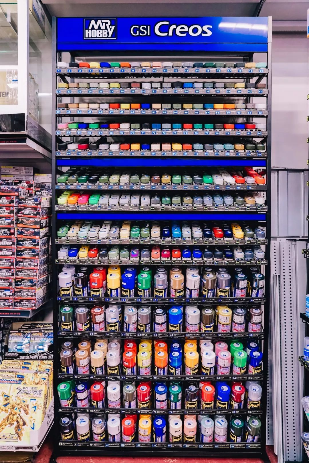 rx78-2自由高达,rx-78-2元祖高达基地限定配色