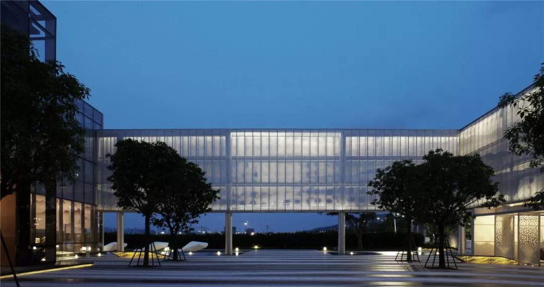 在“魅”力之都，开启一场品创之旅，上海柏涛与您相约寻美·广州