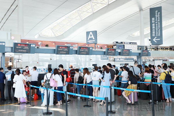 南京直飞台北航线将复航,南京将开直飞墨尔本洲际航线