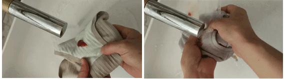 内衣裤处瘙痒小妙招,无痕裤内裆