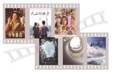 上海国际电影节汇集众多影展精粹,上海国际电影节首次推出露天展映