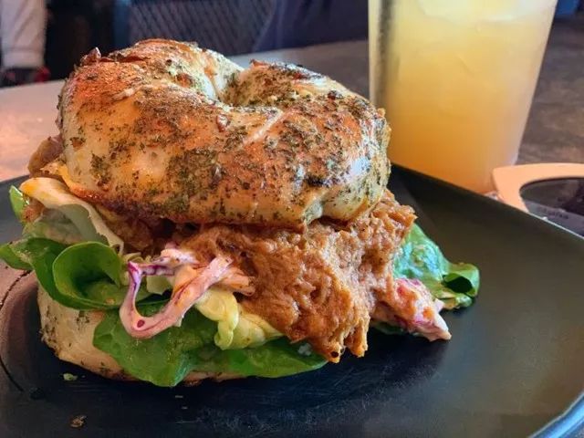 2019魔都brunch,超级精致的brunch餐厅推荐