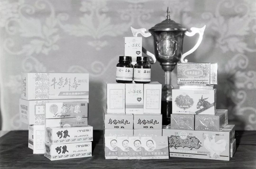 曾经辉煌的工厂现在还有吗,探秘曾经辉煌的工厂