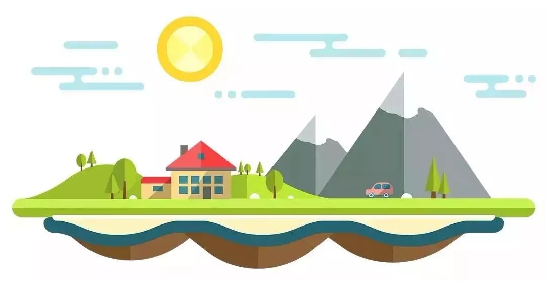 打造美好幸福的家,打造一片天地