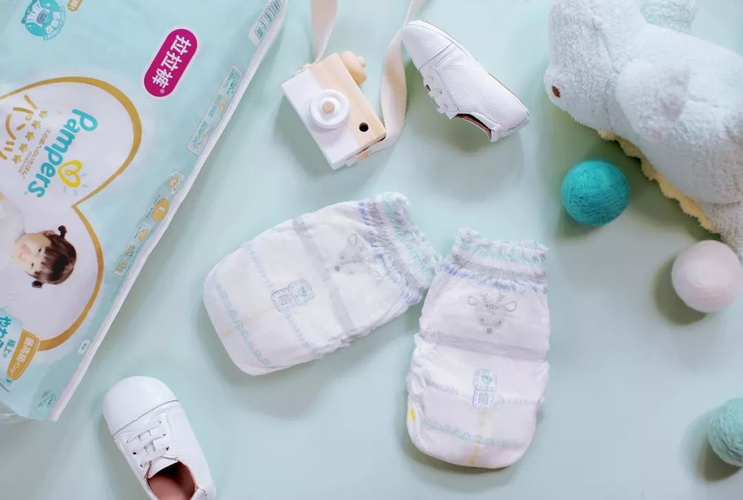 好用的婴儿夜用拉拉裤推荐 (适合敏感肌婴儿平价拉拉裤)