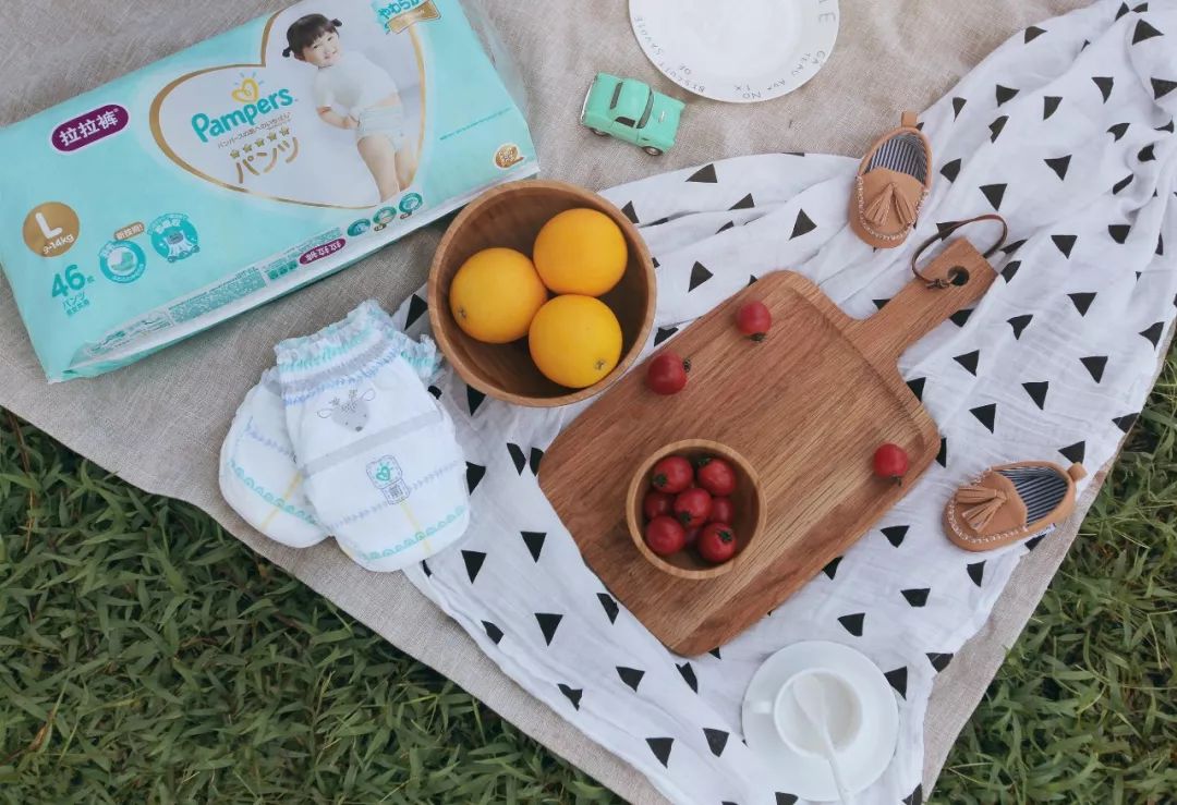 好用的婴儿夜用拉拉裤推荐 (适合敏感肌婴儿平价拉拉裤)