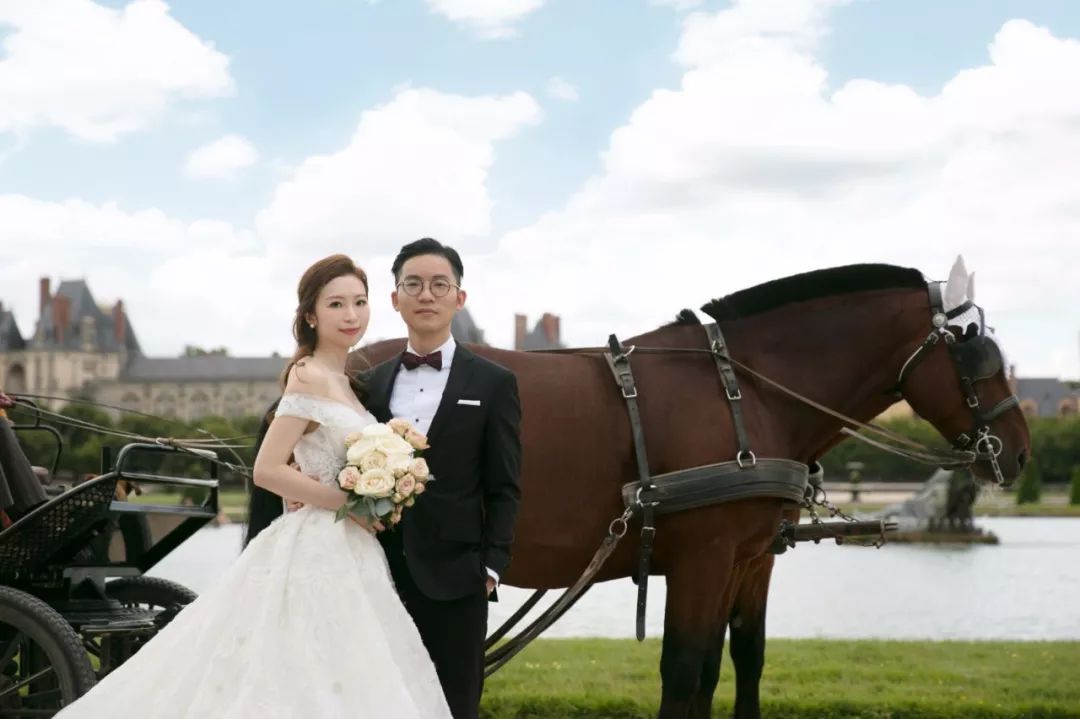 读枯燥的历史书不如来这座宫殿走一走，这事，真带劲！|用耳朵旅行的财经主播Nina