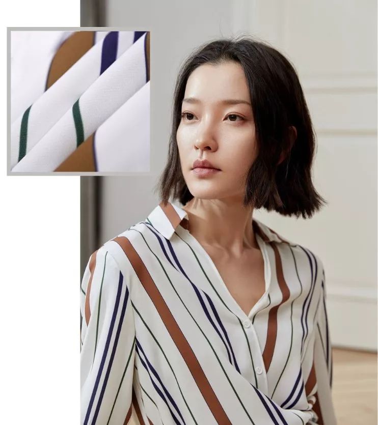 收好这5个超美的品牌，月薪五千也能艳压群芳