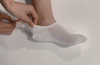 汉麻隐形袜,汉麻袜夏季