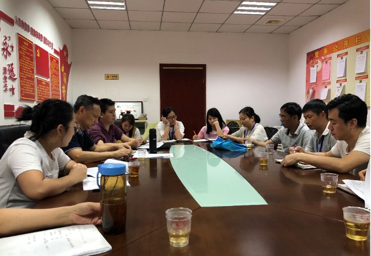 疾控中心艾滋病防治工作亮点,调研艾滋病防治工作新闻