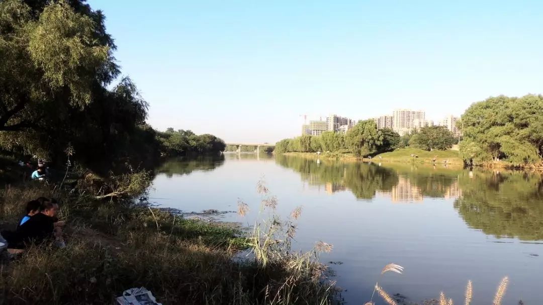 瑗垮畨鍛ㄨ竟娌欐哗,瑗垮畨鍖楅儕娌欐哗