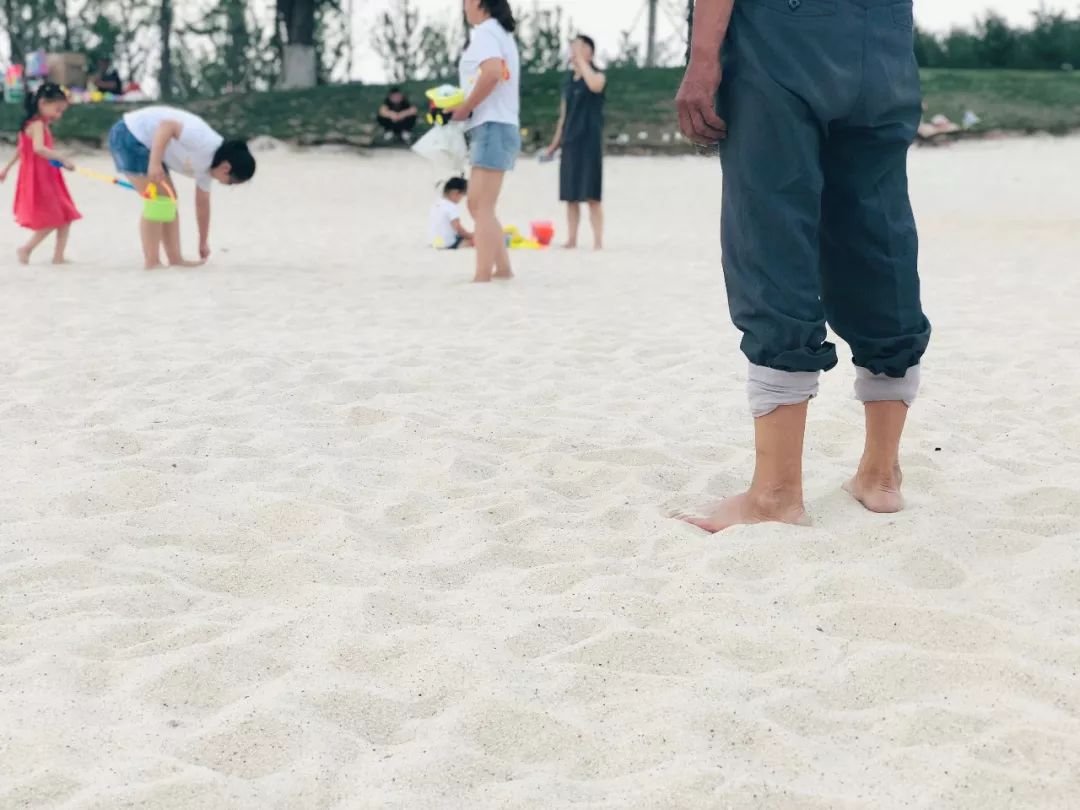 瑗垮畨鍛ㄨ竟娌欐哗,瑗垮畨鍖楅儕娌欐哗