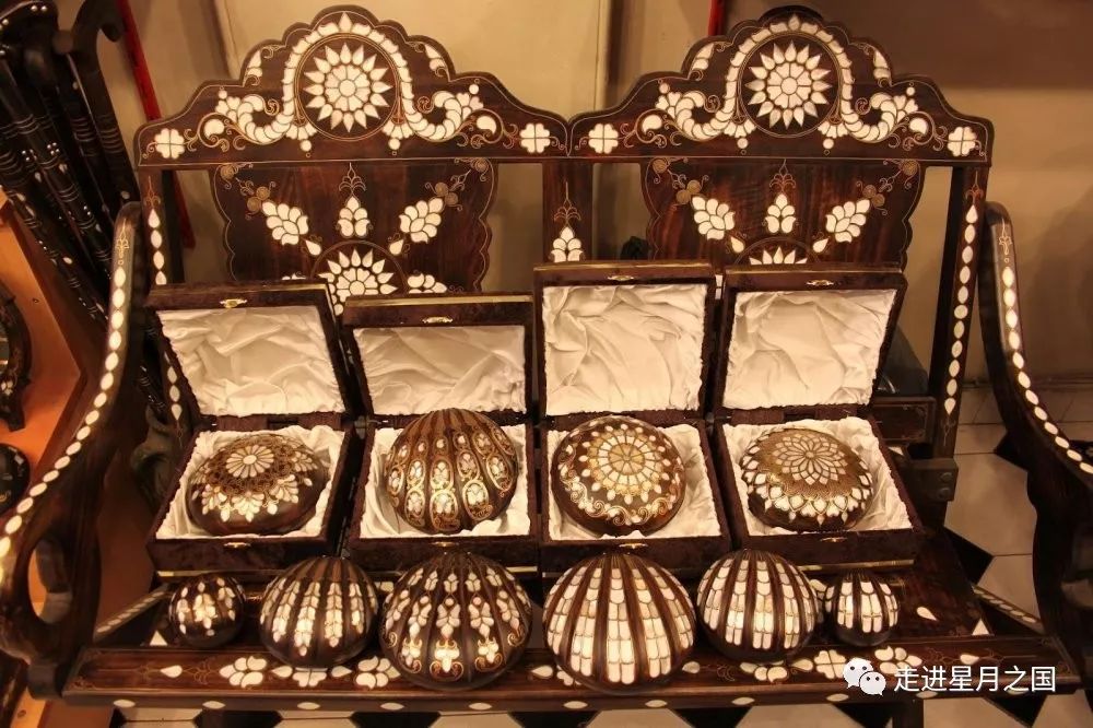 土耳其手信推荐,土耳其特色手工艺品