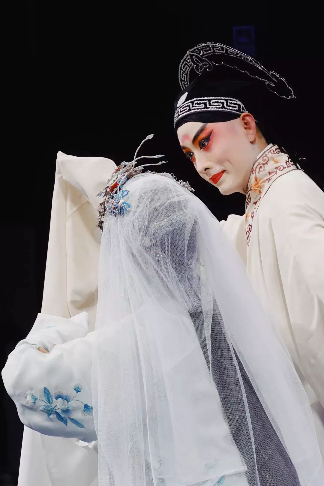 超超超超经典的演出，别错过！（含福利）