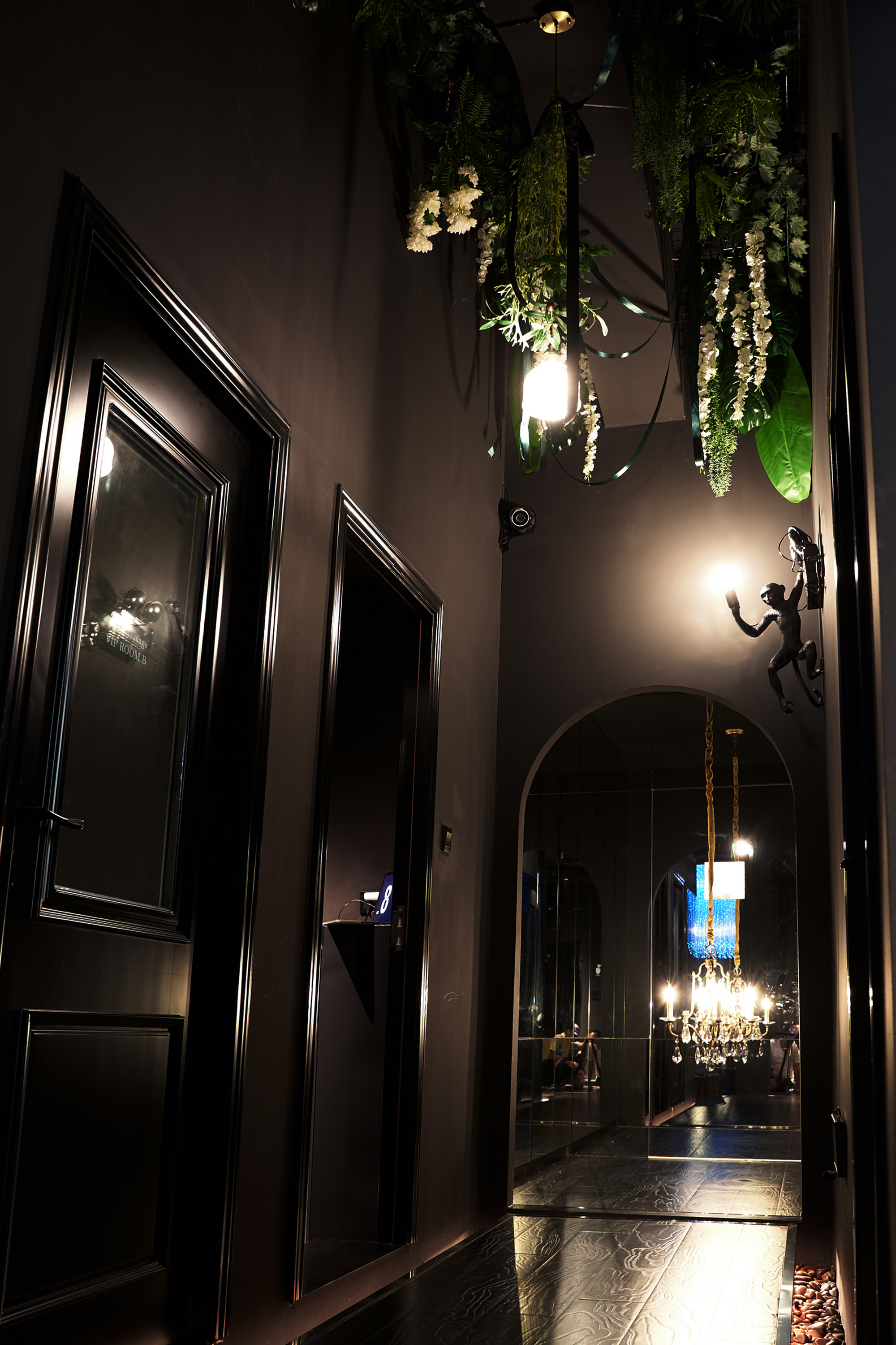 灯灯灯凳创意有限公司|AROMADREAM泰寐泰式按摩水疗店