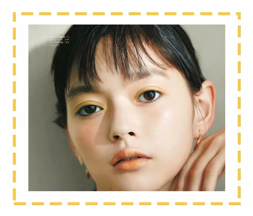 巴啦啦小魔仙眼线画,巴啦啦小魔仙眼线怎么画