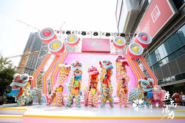 杭州金沙印象城开业,杭州金沙印象城开业了吗