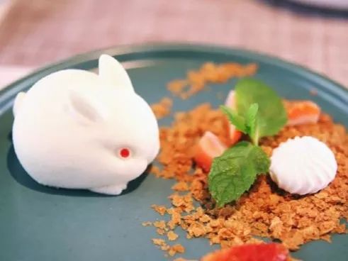 吃货雷达|美食新地标，丽都20家高颜值必打卡餐厅