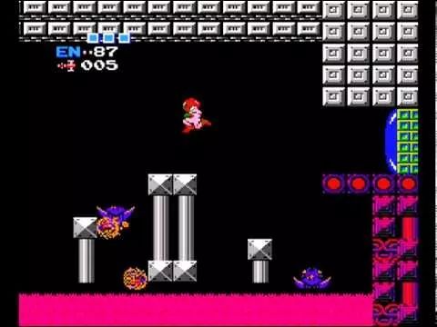 银河璀璨，古城不朽——来谈谈银河城游戏的前世与今生