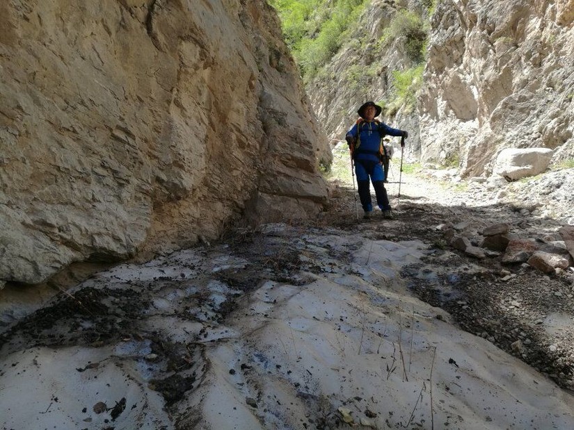 蔚县茶山风景图片大全,蔚县茶山村风景