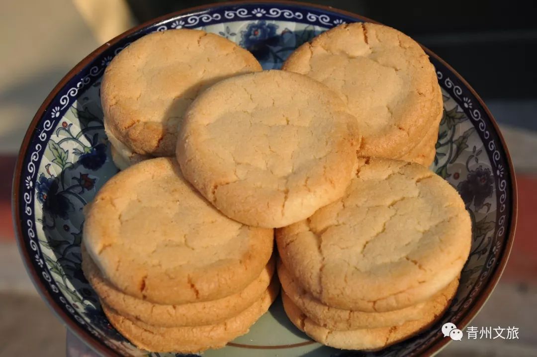 青州有什么商品,青州旅游购物