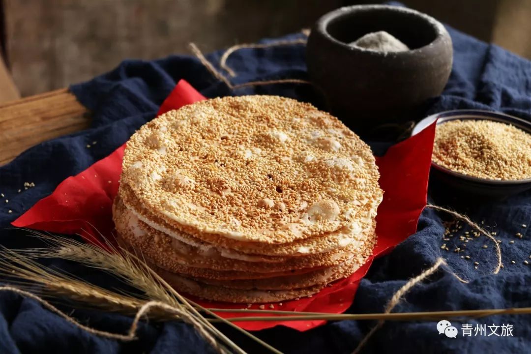 青州有什么商品,青州旅游购物