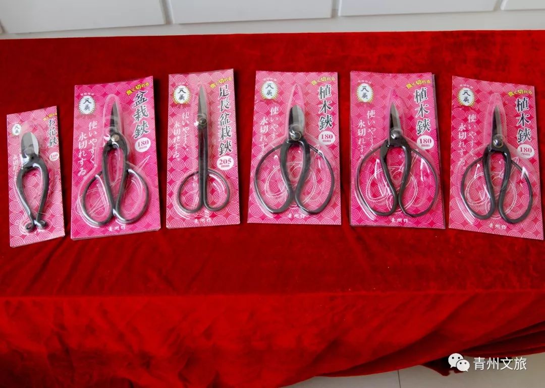 青州有什么商品,青州旅游购物