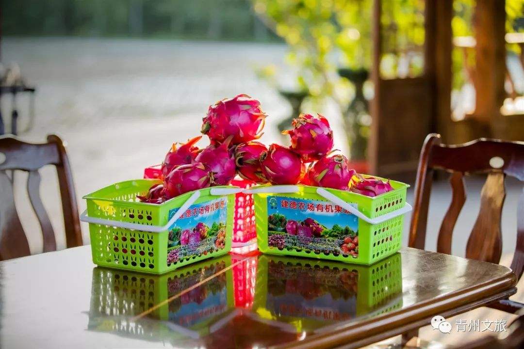 青州有什么商品,青州旅游购物