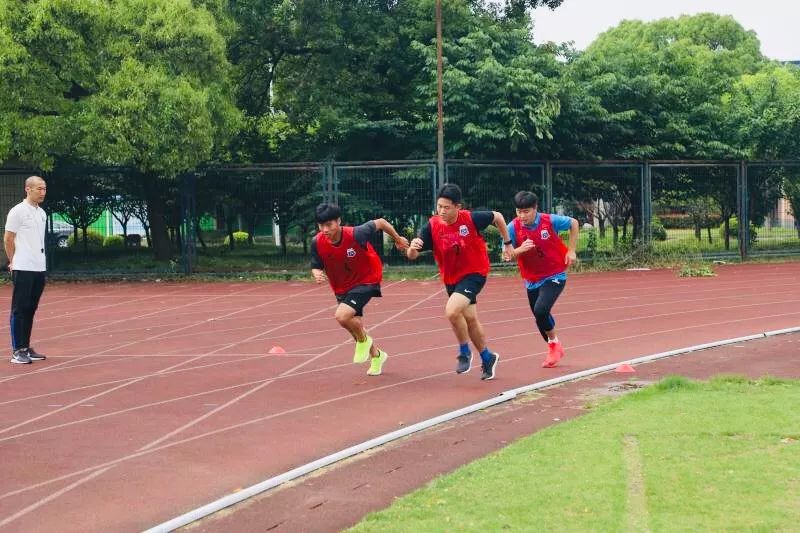 江西省足球协会裁判培训班,上海宝山足球裁判培训